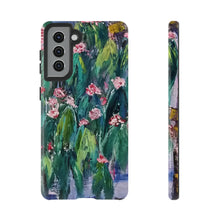 Load image into Gallery viewer, Secure, stylish, dual layer, impact resistant phone case. 45 models Glossy/Matte. Many artworks to choose by Kerry Sandhu Art
