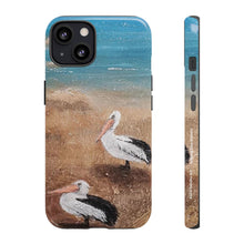 Load image into Gallery viewer, Nothing Else Matters (Close-up) - TOUGH PHONE CASES for Samsung &amp; iPhones - by Kerry Sandhu Art
