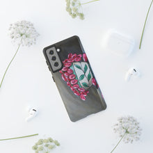 Load image into Gallery viewer, Bowl of Grapes - TOUGH PHONE CASES for Samsung &amp; iPhones - by Kerry Sandhu Art
