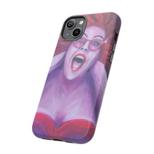 Load image into Gallery viewer, This Is Me - TOUGH PHONE CASES for Samsung &amp; iPhones - by Kerry Sandhu Art
