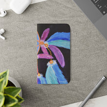 Load image into Gallery viewer, Sweet Dreams - PHONE CASE WALLET for Samsung &amp; iPhones - by Kerry Sandhu Art
