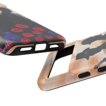Load image into Gallery viewer, Spirit of the A N Z A Cs - TOUGH PHONE CASES - by Kerry Sandhu Art
