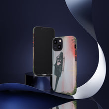 Load image into Gallery viewer, The Battle of Long Tan - TOUGH PHONE CASES for Samsung &amp; iPhones - by Kerry Sandhu Art

