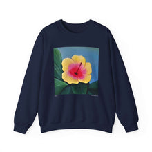 Load image into Gallery viewer, Sweatshirt 50/50 Cotton/Polyester, Medium-heavy fabric, Loose fit, true to size, Original art designs by Kerry Sandhu Art
