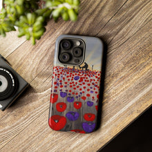 Load image into Gallery viewer, Benedictus - TOUGH PHONE CASES for Samsung &amp; iPhones - by Kerry Sandhu Art
