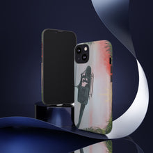 Load image into Gallery viewer, The Battle of Long Tan - TOUGH PHONE CASES for Samsung &amp; iPhones - by Kerry Sandhu Art
