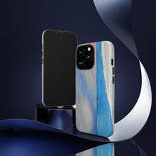 Load image into Gallery viewer, Secure, stylish, dual layer, impact resistant phone case. 45 models Glossy/Matte. Many artworks to choose by Kerry Sandhu Art
