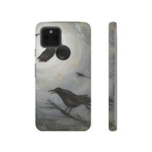 Load image into Gallery viewer, Secure, stylish, dual layer, impact resistant phone case. 45 models Glossy/Matte. Many artworks to choose by Kerry Sandhu Art
