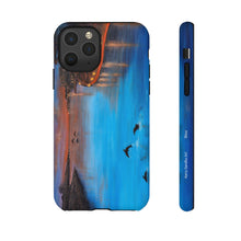 Load image into Gallery viewer, Bliss - TOUGH PHONE CASES for Samsung &amp; iPhones - by Kerry Sandhu Art
