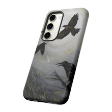 Load image into Gallery viewer, Secure, stylish, dual layer, impact resistant phone case. 45 models Glossy/Matte. Many artworks to choose by Kerry Sandhu Art
