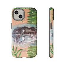 Load image into Gallery viewer, Tranquility - TOUGH PHONE CASES for Samsung &amp; iPhones - by Kerry Sandhu Art
