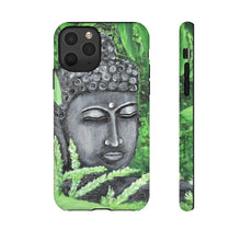 Load image into Gallery viewer, Where Eagles Have Been - TOUGH PHONE CASES for Samsung &amp; iPhones - by Kerry Sandhu Art
