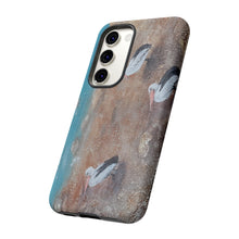 Load image into Gallery viewer, Nothing Else Matters - TOUGH PHONE CASES for Samsung &amp; iPhones - by Kerry Sandhu Art
