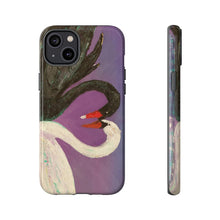 Load image into Gallery viewer, Original Sin - TOUGH PHONE CASES for Samsung &amp; iPhones - by Kerry Sandhu Art
