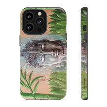 Load image into Gallery viewer, Secure, stylish, dual layer, impact resistant phone case. 45 models Glossy/Matte. Many artworks to choose by Kerry Sandhu Art
