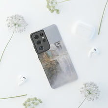 Load image into Gallery viewer, Secure, stylish, dual layer, impact resistant phone case. 45 models Glossy/Matte. Many artworks to choose by Kerry Sandhu Art

