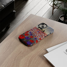 Load image into Gallery viewer, Benedictus - TOUGH PHONE CASES for Samsung &amp; iPhones - by Kerry Sandhu Art
