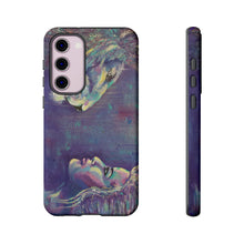 Load image into Gallery viewer, True Colours - TOUGH PHONE CASES for Samsung &amp; iPhones - by Kerry Sandhu Art
