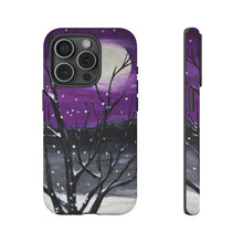 Load image into Gallery viewer, Luminescence - TOUGH PHONE CASES for Samsung &amp; iPhones - by Kerry Sandhu Art

