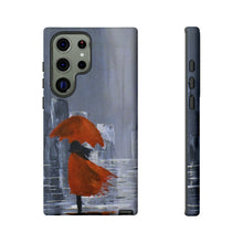 Load image into Gallery viewer, Secure, stylish, dual layer, impact resistant phone case. 45 models Glossy/Matte. Many artworks to choose by Kerry Sandhu Art
