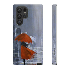 Load image into Gallery viewer, Secure, stylish, dual layer, impact resistant phone case. 45 models Glossy/Matte. Many artworks to choose by Kerry Sandhu Art
