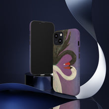 Load image into Gallery viewer, Secure, stylish, dual layer, impact resistant phone case. 45 models Glossy/Matte. Many artworks to choose by Kerry Sandhu Art
