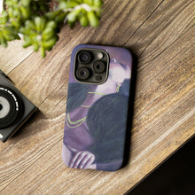 Load image into Gallery viewer, Secure, stylish, dual layer, impact resistant phone case. 45 models Glossy/Matte. Many artworks to choose by Kerry Sandhu Art
