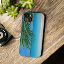 Load image into Gallery viewer, Secure, stylish, dual layer, impact resistant phone case. 45 models Glossy/Matte. Many artworks to choose by Kerry Sandhu Art

