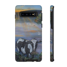 Load image into Gallery viewer, Morning Has Broken - TOUGH PHONE CASES for Samsung &amp; iPhones - by Kerry Sandhu Art
