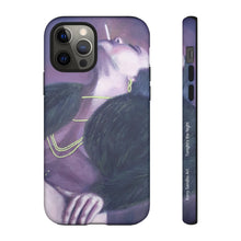 Load image into Gallery viewer, Tonight is the Night - TOUGH PHONE CASES - by Kerry Sandhu Art
