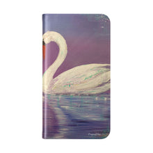 Load image into Gallery viewer, Original Sin - PHONE CASE WALLET for Samsung &amp; iPhones - by Kerry Sandhu Art

