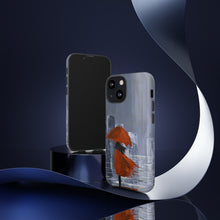 Load image into Gallery viewer, Secure, stylish, dual layer, impact resistant phone case. 45 models Glossy/Matte. Many artworks to choose by Kerry Sandhu Art
