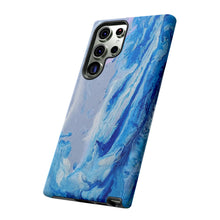 Load image into Gallery viewer, From The Sea - TOUGH PHONE CASES for Samsung &amp; iPhones - by Kerry Sandhu Art
