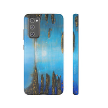 Load image into Gallery viewer, Secure, stylish, dual layer, impact resistant phone case. 45 models Glossy/Matte. Many artworks to choose by Kerry Sandhu Art
