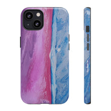 Load image into Gallery viewer, Over The Horizon - TOUGH PHONE CASES for Samsung &amp; iPhones - by Kerry Sandhu Art
