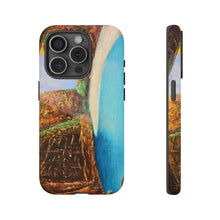 Load image into Gallery viewer, Colossal - TOUGH PHONE CASES for Samsung &amp; iPhones - by Kerry Sandhu Art
