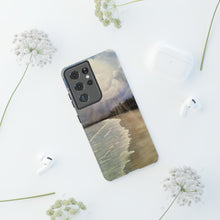 Load image into Gallery viewer, Secure, stylish, dual layer, impact resistant phone case. 45 models Glossy/Matte. Many artworks to choose by Kerry Sandhu Art
