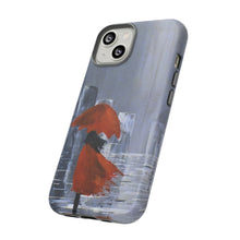 Load image into Gallery viewer, Secure, stylish, dual layer, impact resistant phone case. 45 models Glossy/Matte. Many artworks to choose by Kerry Sandhu Art
