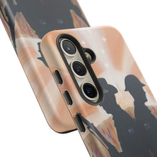 Load image into Gallery viewer, Spirit of the A N Z A Cs - TOUGH PHONE CASES - by Kerry Sandhu Art
