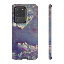 Load image into Gallery viewer, True Colours - TOUGH PHONE CASES for Samsung &amp; iPhones - by Kerry Sandhu Art
