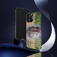 Load image into Gallery viewer, Tranquility - TOUGH PHONE CASES for Samsung &amp; iPhones - by Kerry Sandhu Art
