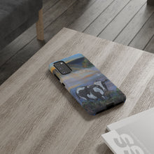 Load image into Gallery viewer, Morning Has Broken - TOUGH PHONE CASES for Samsung &amp; iPhones - by Kerry Sandhu Art
