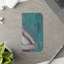 Load image into Gallery viewer, Bootylicious - PHONE CASE WALLET for Samsung &amp; iPhones - by Kerry Sandhu Art
