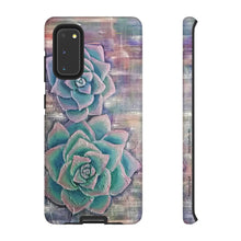 Load image into Gallery viewer, Feeling Good - TOUGH PHONE CASES for Samsung &amp; iPhones - by Kerry Sandhu Art

