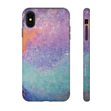 Load image into Gallery viewer, Secure, stylish, dual layer, impact resistant phone case. 45 models Glossy/Matte. Many artworks to choose by Kerry Sandhu Art
