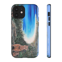 Load image into Gallery viewer, Down Under - TOUGH PHONE CASES for Samsung &amp; iPhones - by Kerry Sandhu Art
