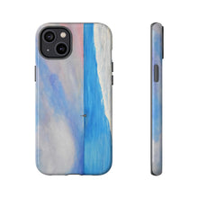 Load image into Gallery viewer, Cottesloe Dreaming - TOUGH PHONE CASES for Samsung &amp; iPhones - by Kerry Sandhu Art

