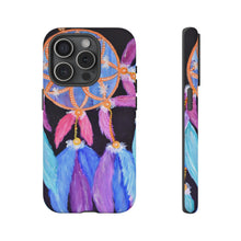 Load image into Gallery viewer, Sweet Dreams - TOUGH PHONE CASES for Samsung &amp; iPhones - by Kerry Sandhu Art
