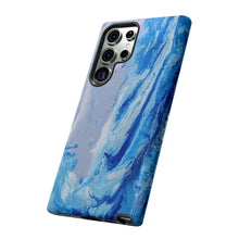 Load image into Gallery viewer, From The Sea - TOUGH PHONE CASES for Samsung &amp; iPhones - by Kerry Sandhu Art

