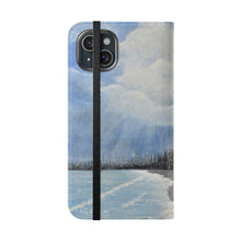 Load image into Gallery viewer, Soul Revival - PHONE CASE WALLET for Samsung &amp; iPhones - by Kerry Sandhu Art
